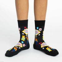 Women's Las Vegas Socks