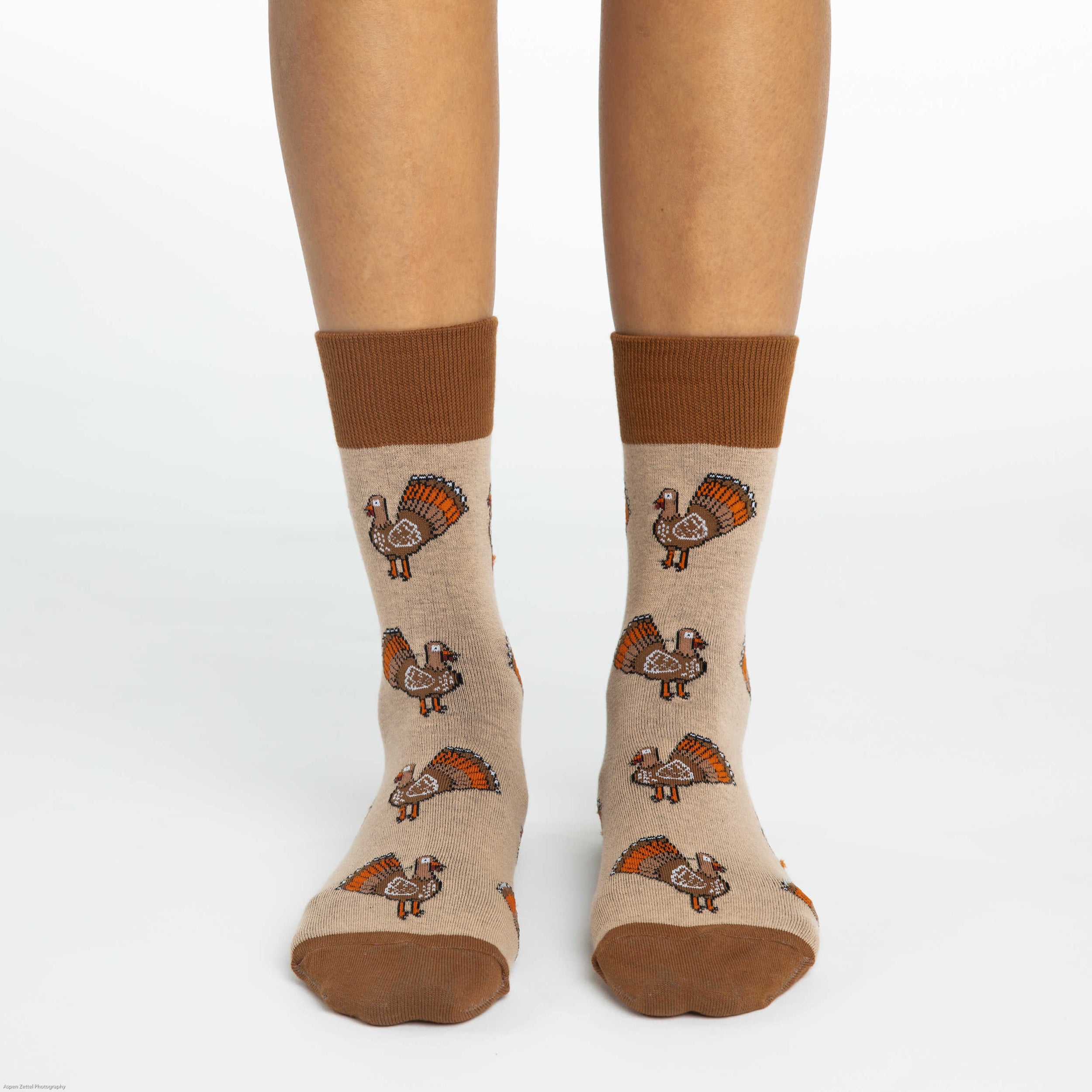 Women's Turkeys Socks