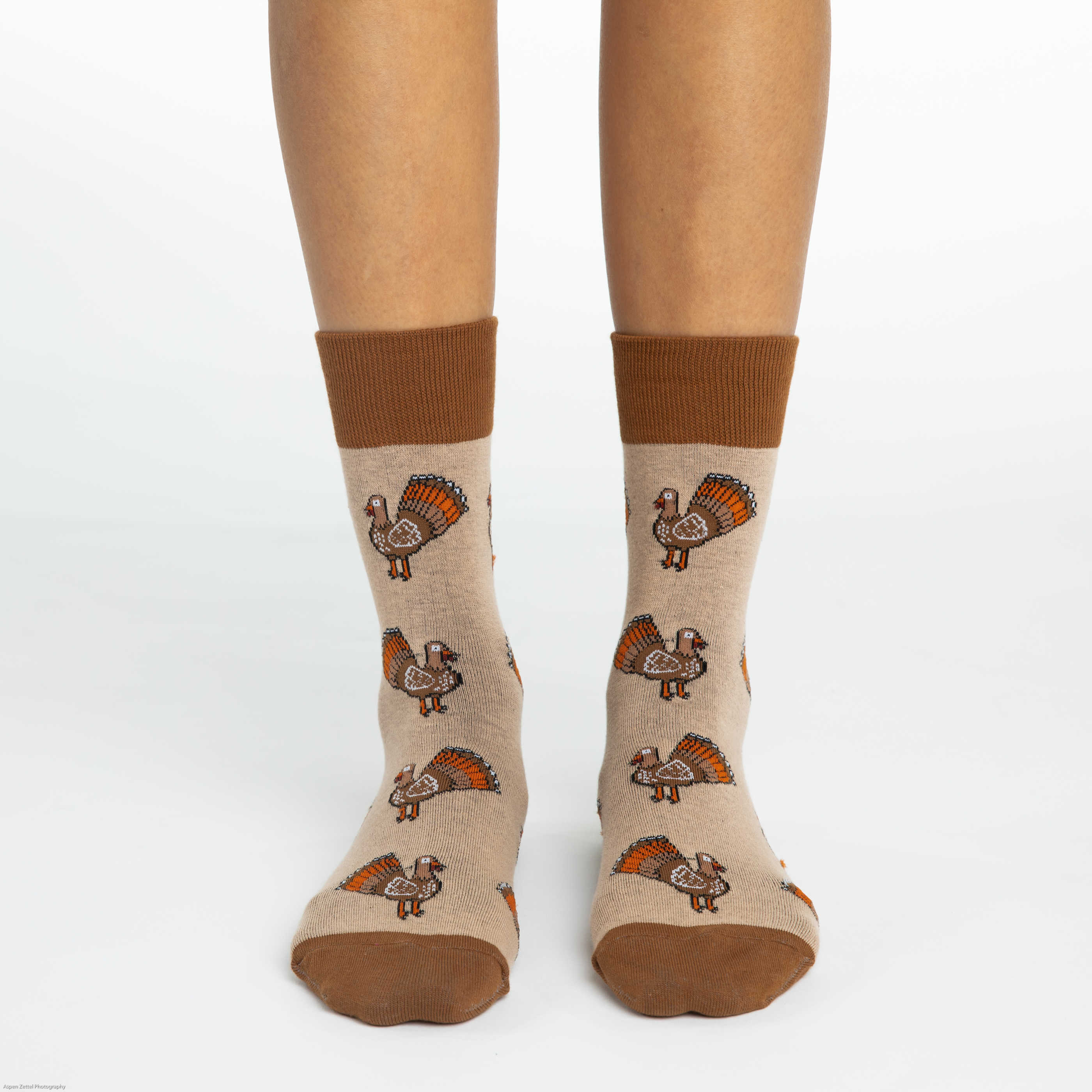Women's Turkeys Socks