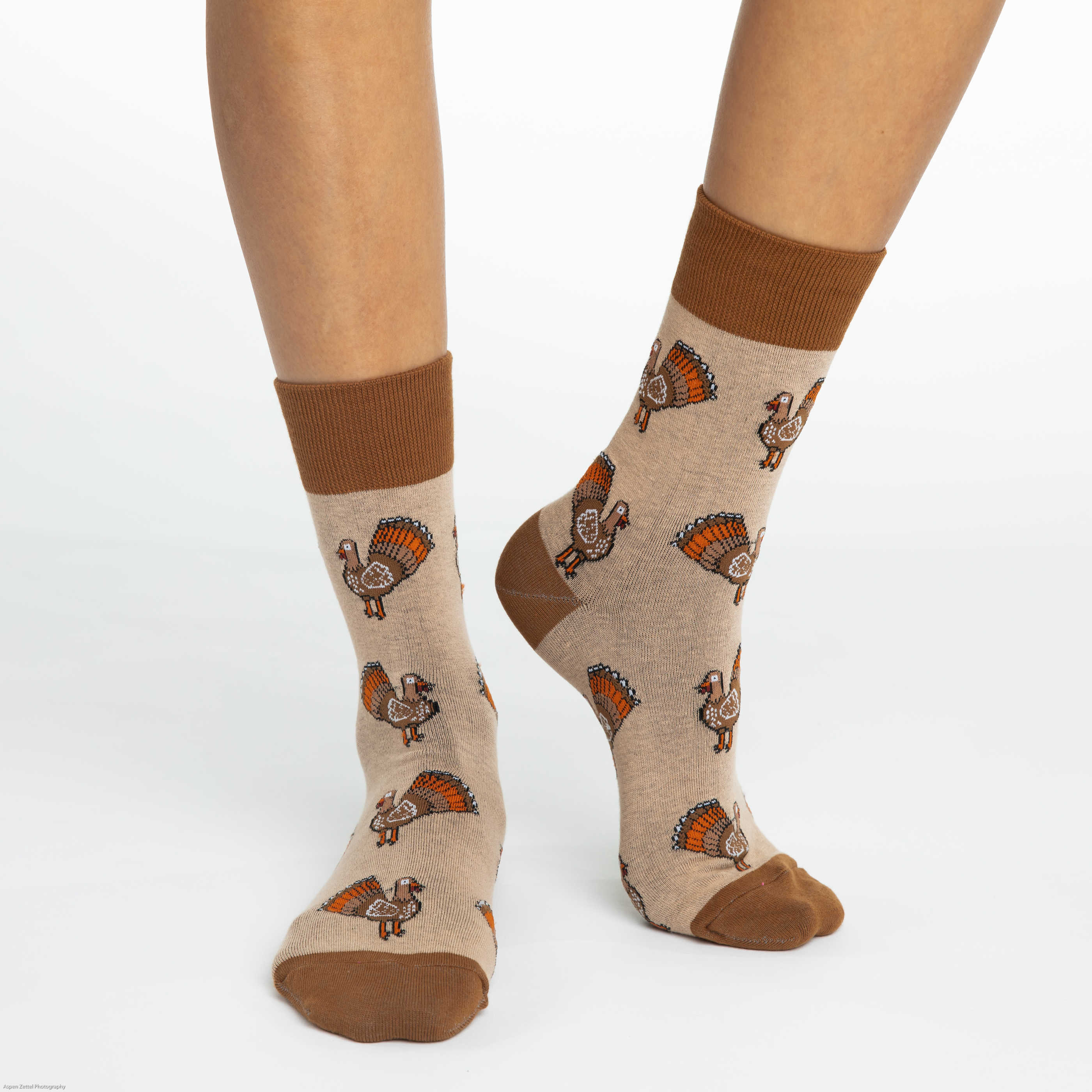 Women's Turkeys Socks
