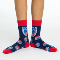 Women's Vote Republican Socks