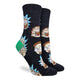 Women's Rick and Morty Socks