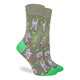 Women's Sloths Hanging Out Socks
