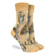 Women's Cheetahs Socks