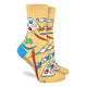 Women's Art Supplies Socks