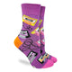 Women's Cassettes    Socks