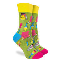 Women's Painter Socks