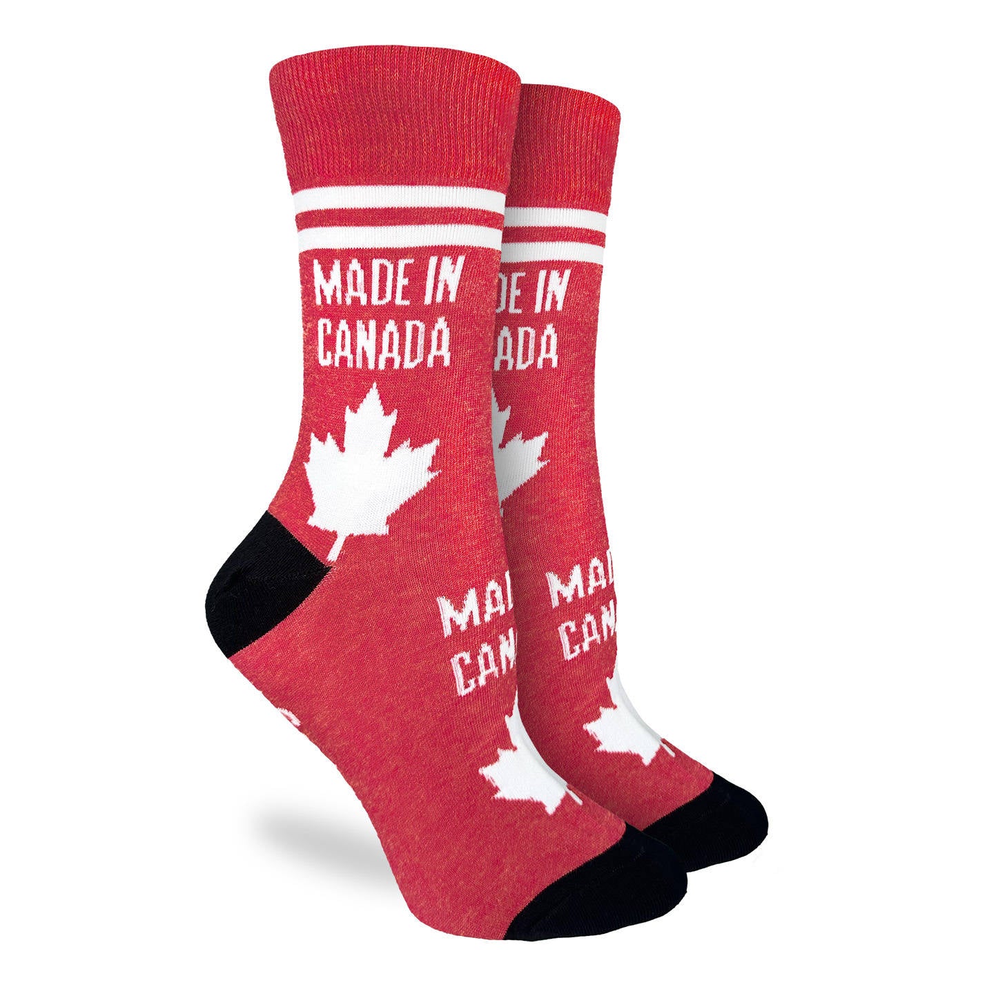 Women's Made In Canada Socks