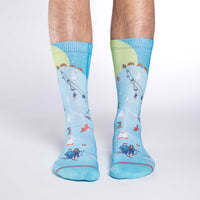 Men's Skiing Socks