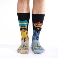 Men's Cheech & Chong