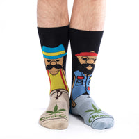 Men's Cheech & Chong