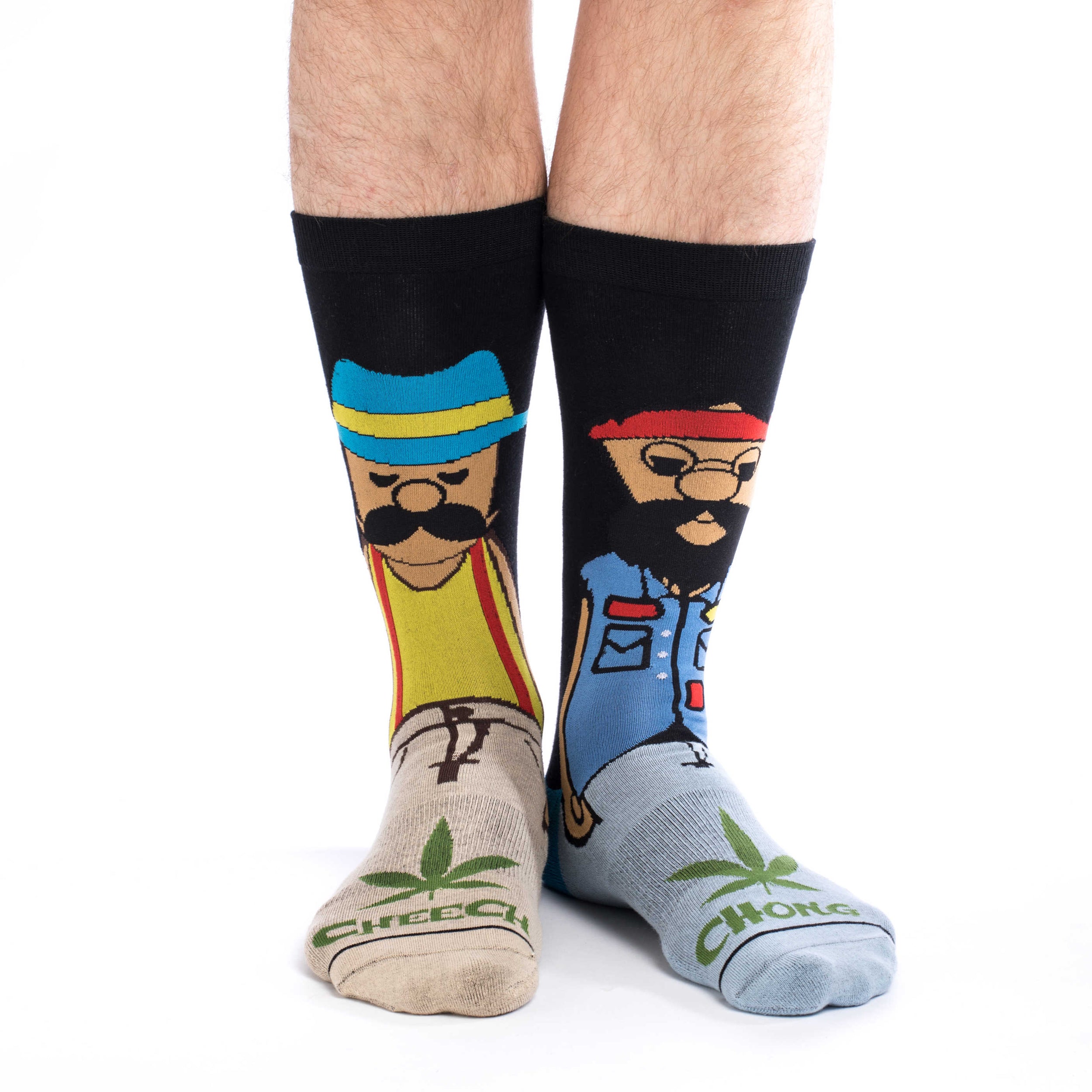 Men's Cheech & Chong