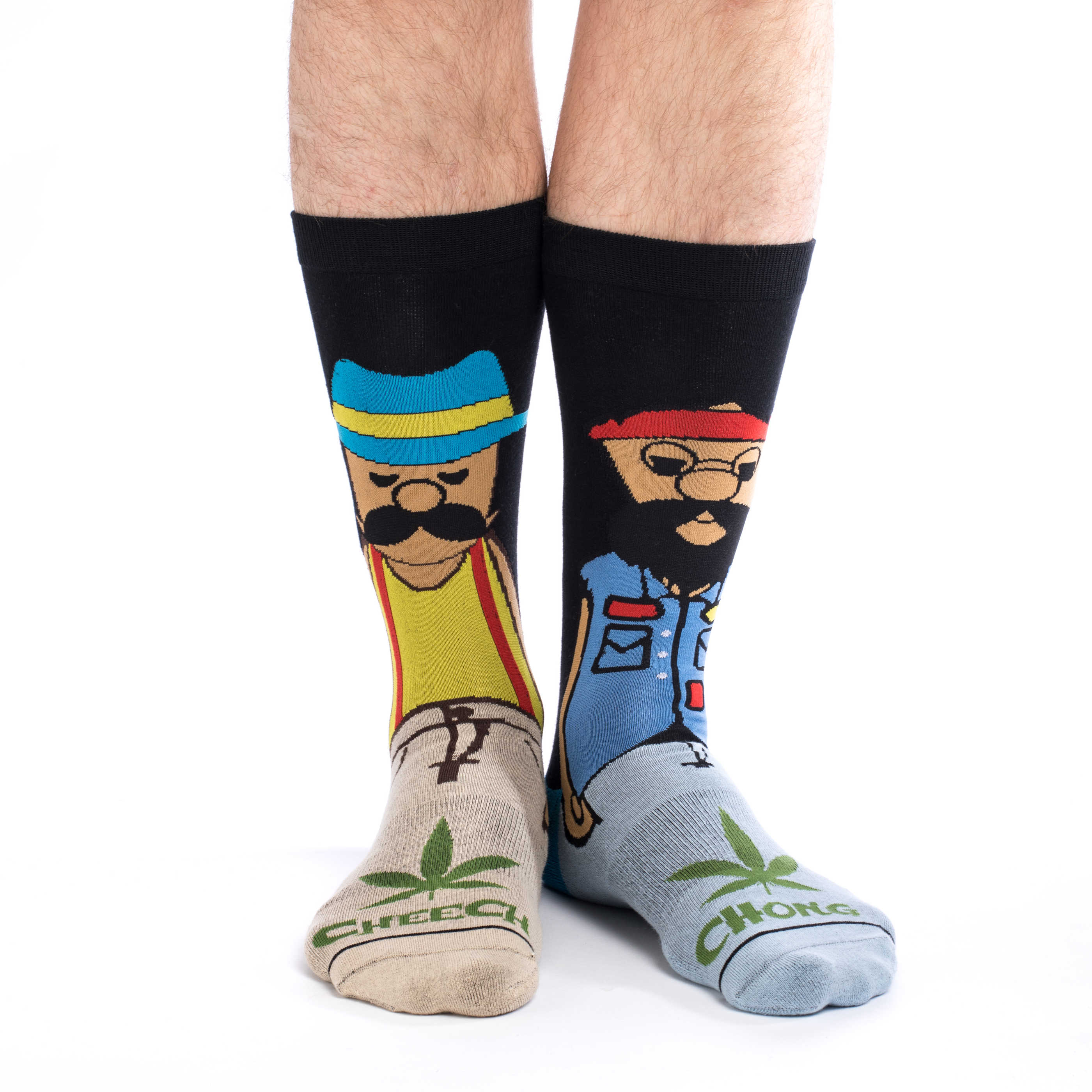 Men's Cheech & Chong