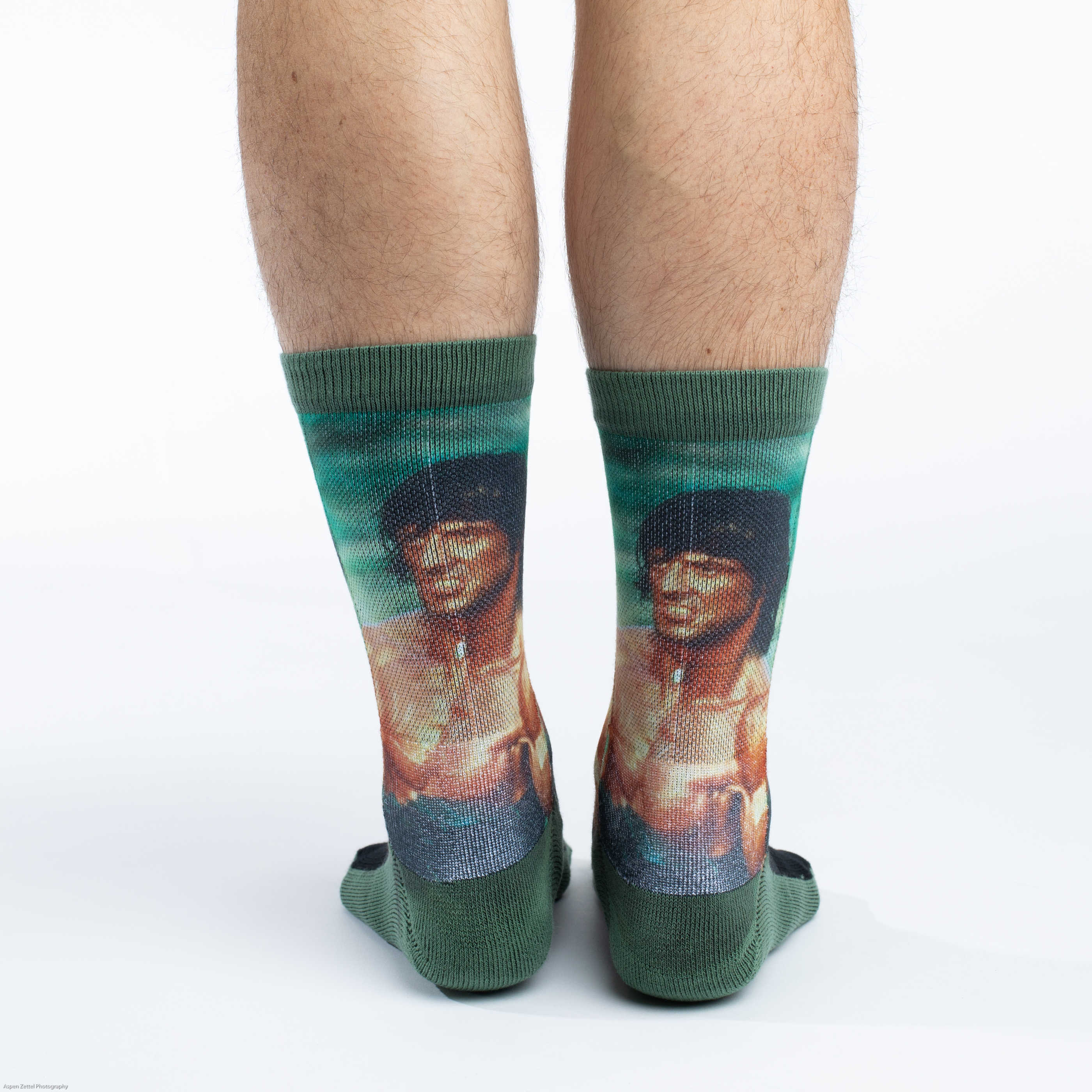 Men's Rambo Socks