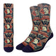 Men's Nikola Tesla Socks