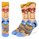 Men's Trailer Park Boys, Bubbles Socks