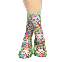 Women's Frida Querida Socks