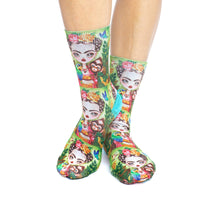 Women's Frida Querida Socks