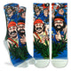 Women's Cheech & Chong DEA Socks