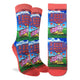 Women's I Choo Choo Choose You Socks