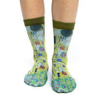 Women's The Kiss Socks