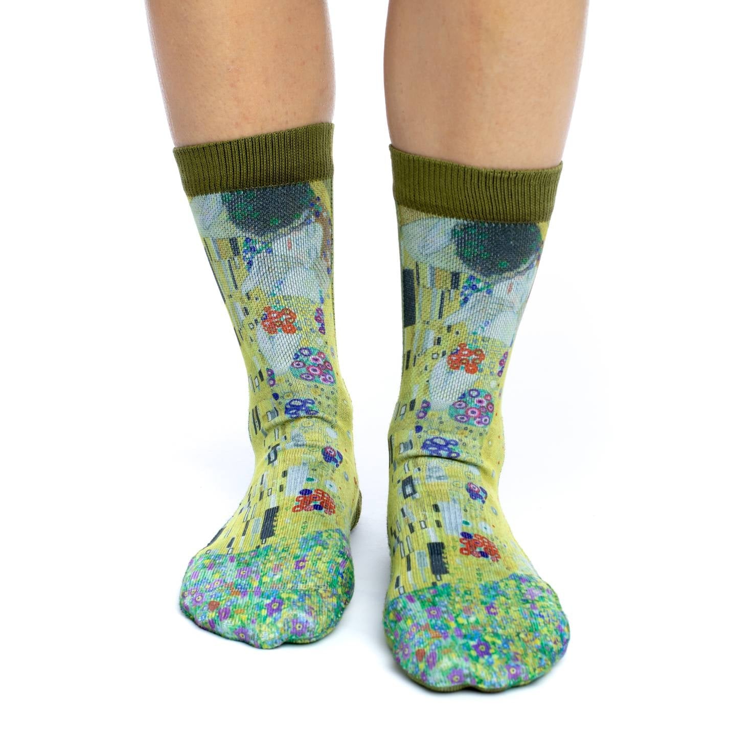 Women's The Kiss Socks