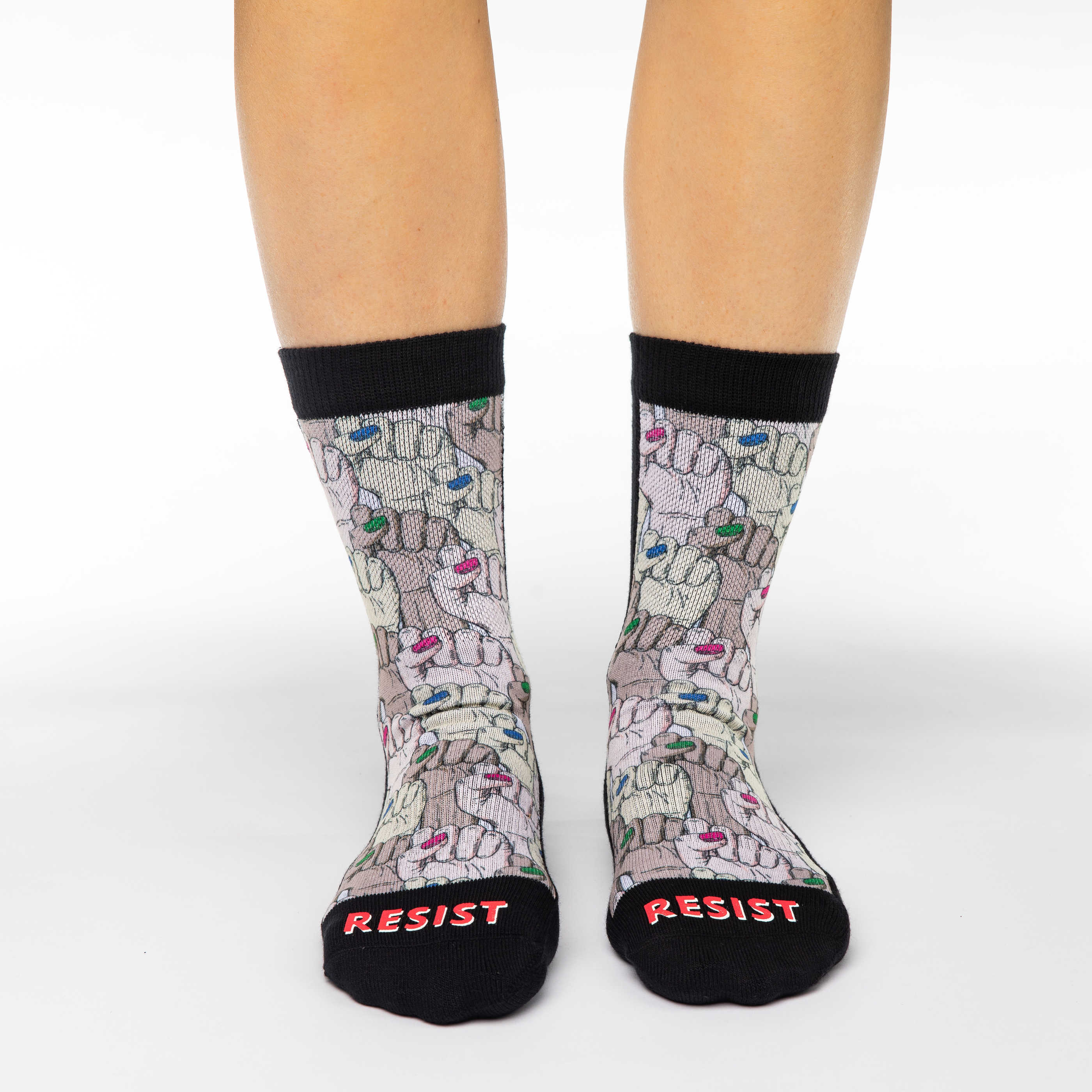 Women's Resist Socks
