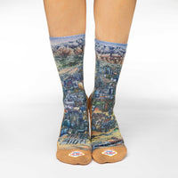 Women's Las Vegas Socks
