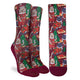 Women's Christmas Cats Socks