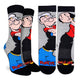 Women's Popeye and Olive Socks