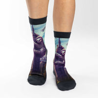 Women's Slothzilla Socks