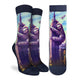 Women's Slothzilla Socks