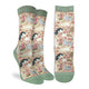 Women's Rats Socks