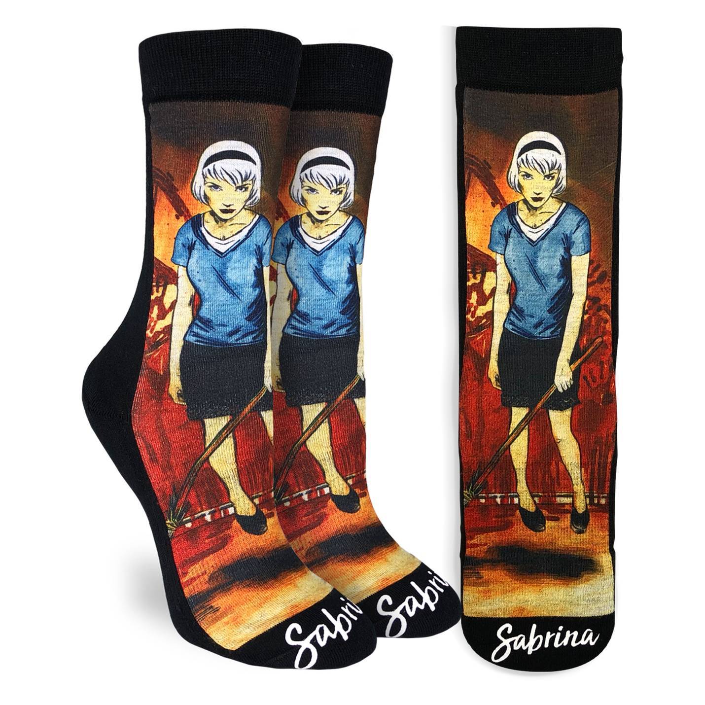 Women's Sabrina Socks
