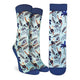 Women's Tropical Monkeys Socks