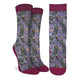 Women's Hungry Raccoons Socks