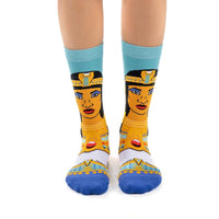 Women's Cleopatra Socks