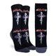 Women's Mötley Crüe, Dr. Feelgood Socks