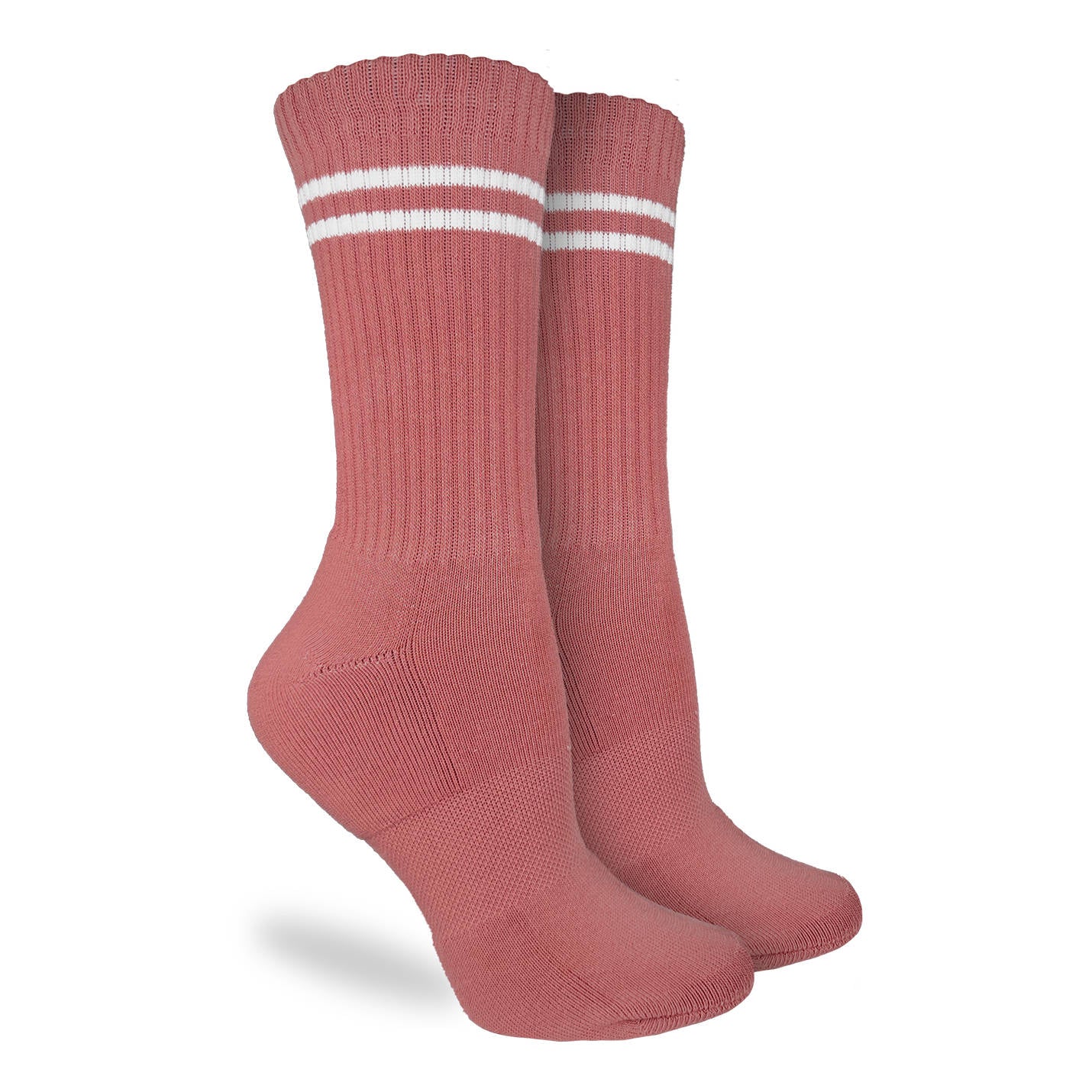 Women's Athletic Socks, Clay