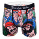 Men's Cheech & Chong DEA Underwear
