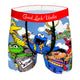 Men's Sesame Street Underwear