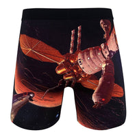 Men's Mars Space Station Underwear