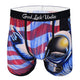 Men's American Astronaut Underwear