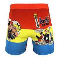 Men's Archie Annual Underwear