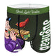 Men's Jughead Eating Sub Underwear