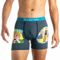 Men's Archie's Girls Underwear
