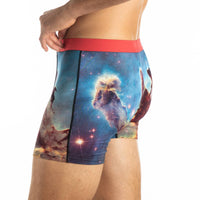 Men's Pillars of Creation Underwear