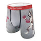 Men's Boxing Boxers Underwear