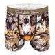 Men's Social Cats Underwear