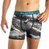 Men's Supermarine Spitfire Underwear
